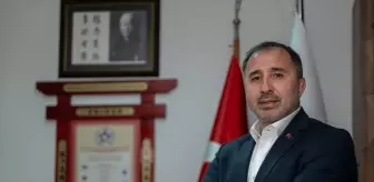 Judoda 2028 rotası 2025'de çizildi