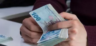Kamu yöneticilerine seyyanen 30 bin lira zam teklifi geri çekildi