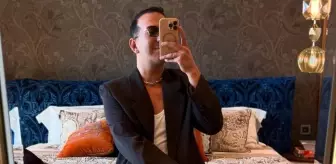 Katar'da gözaltına alınmıştı, şimdi adı uyuşturucu operasyonunda! Kim bu Cihan Şensözlü?