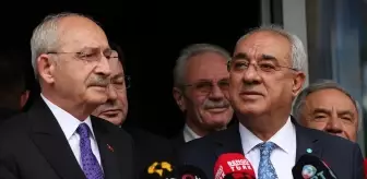 Kılıçdaroğlu'na genel başkanlık teklif edildi mi? Merak edilen soru yanıt buldu