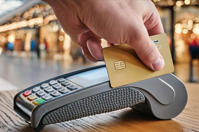 تحذير لحاملي بطاقات الائتمان: سيتم حذفها جميعًا في 31 ديسمبر