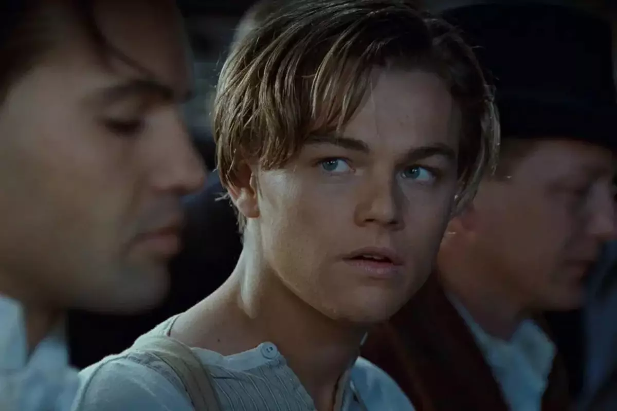 Leonardo DiCaprio'dan yıllar sonra gelen 'Titanic' itirafı: Duyanlar şaştı kaldı