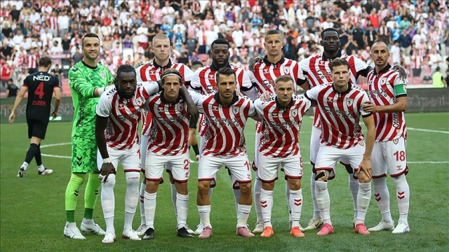 Mainz Samsunspor hangi kanalda? Mainz Samsunspor maçını hangi kanal veriyor, nerede izlenir?