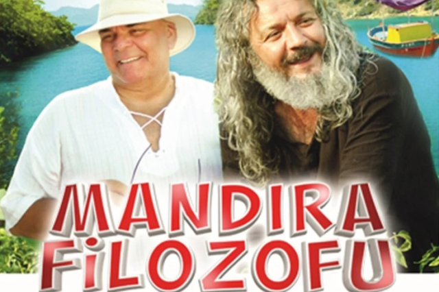 Mandıra Filozofu filmi ne zaman, nerede çekildi? Mandıra Filozofu filmi ne zaman, nerede çekildi?