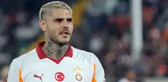 Mauro Icardi'ye sürpriz talip