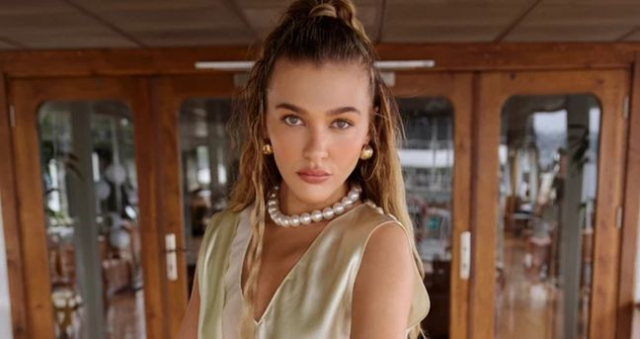 Melisa Döngel gözaltına mı alındı, neden gözaltına alındı? Melisa Döngel kimdir, kaç yaşında, nereli? Melisa Döngel gözaltına mı alındı, neden gözaltına alındı? Melisa Döngel kimdir, kaç yaşında, nereli?