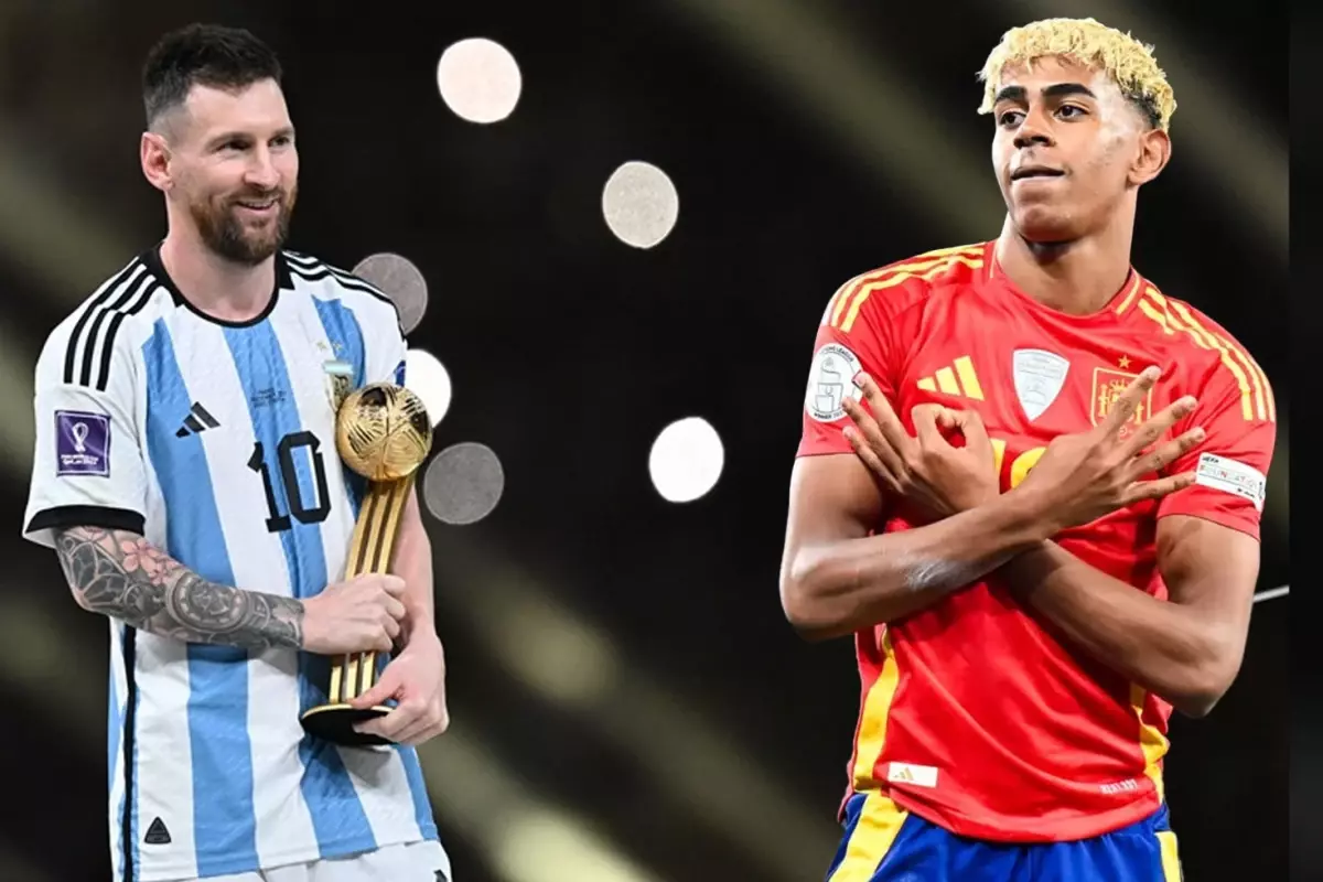 Messi ve Yamal karşı karşıya! İşte dev maçın tarihi