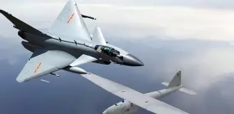 MSB'den vurularak düşürülen İHA'ya ilişkin açıklama: Uygun yerde kontrollü müdahaleyle düşürüldü