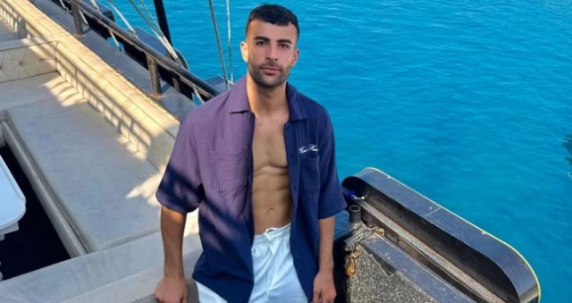 Mümine Senna Yıldız evli mi? Mümine Senna Yıldız'ın sevgilisi Recep Men kimdir, ne iş yapıyor?