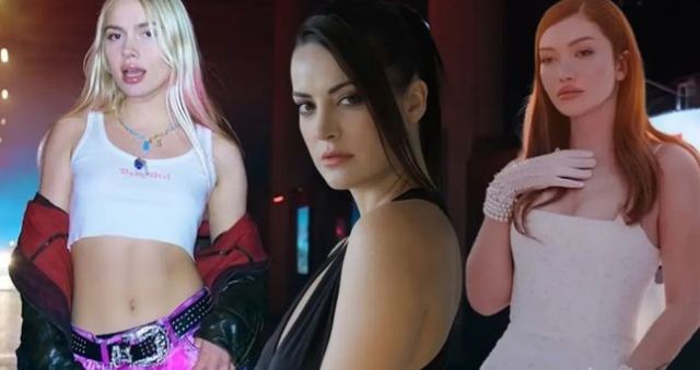 Mümine Senna Yıldız kimdir, neden gözaltına alındı? Mümine Senna Yıldız kaç yaşında, nereli, ne iş yapıyor?