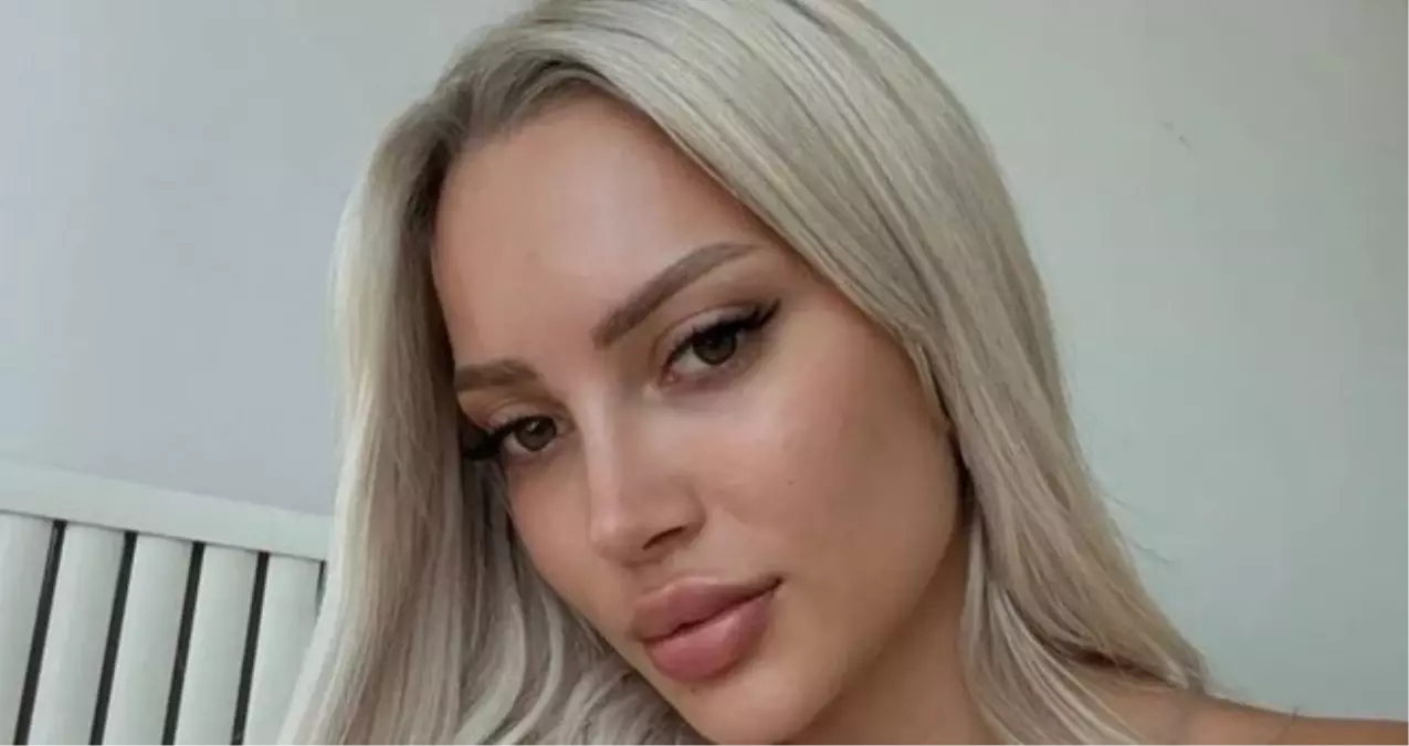 Mümine Senna Yıldız kimdir, neden gözaltına alındı? Mümine Senna Yıldız kaç yaşında, nereli, ne iş yapıyor?