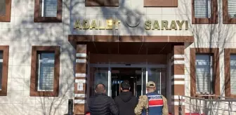 Muş'ta firari hükümlü yakalandı