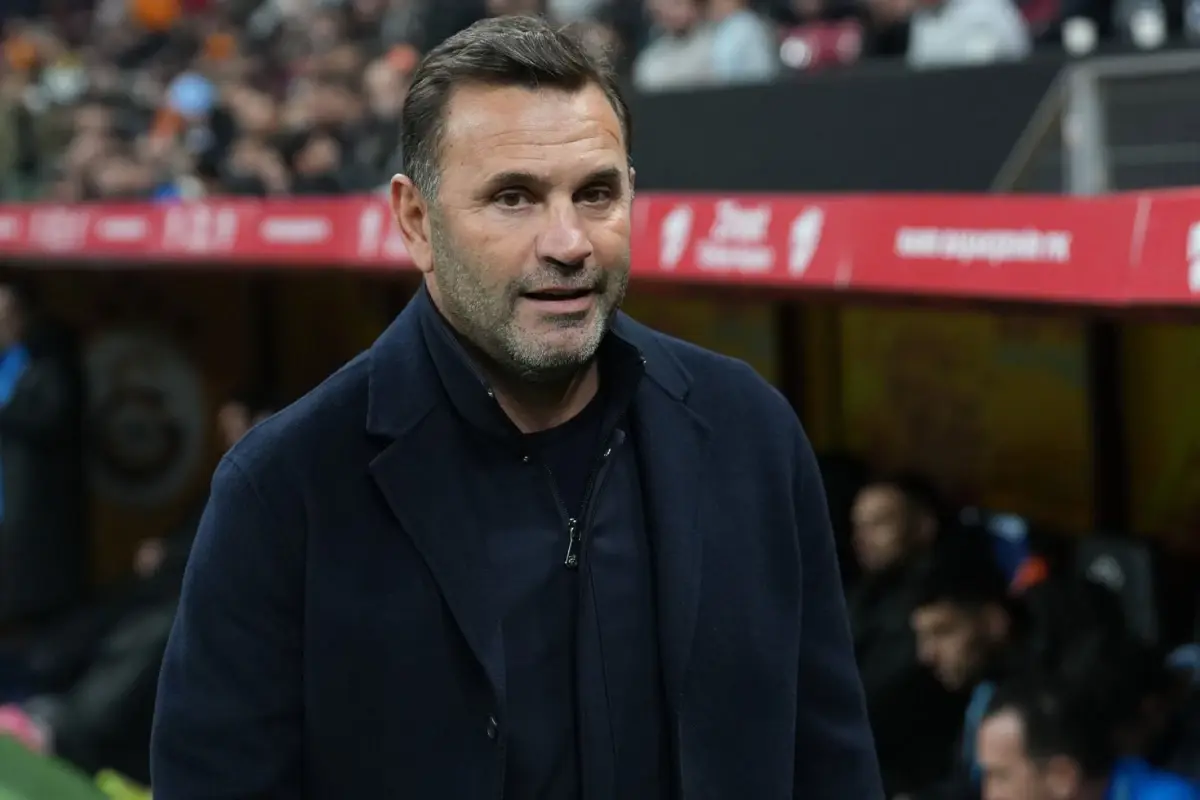 Okan Buruk'tan iptal edilen golleri hakkında objektif yorum