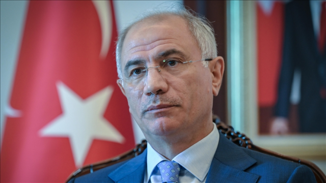 Özgür Özel Brüksel'de konuştu, AK Parti'den tepkiler peş peşe geldi 5 ozgur ozel bruksel de konustu ak parti den 19368048 1408 m