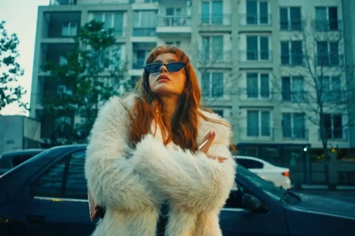 RTÜK'ten Jasmine dizisi hakkında karar