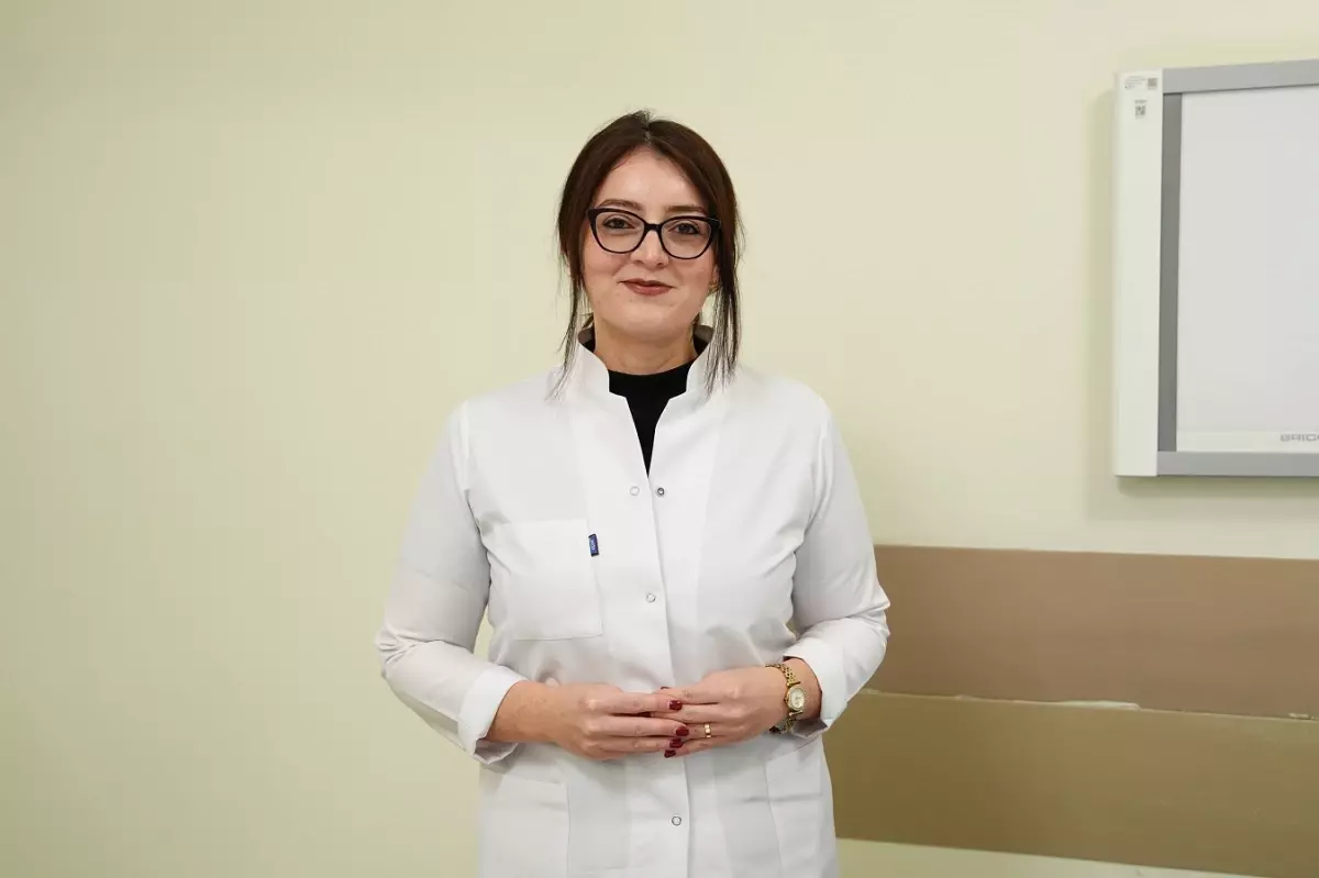 'Sabahları yorgun uyanmanın nedeni D vitamin eksikliği olabilir'