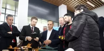 Sakarya'da 'Yerli Malı Haftası' etkinliği düzenlendi