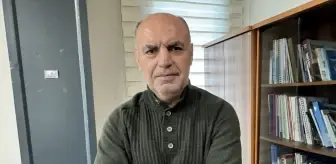 SAPANCA GÖLÜ ALARM VERİYOR - Sapanca Gölü'ndeki kuraklık suyun sadece miktarını değil kalitesini de düşürüyor