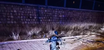 Seydişehir'de trafik kazasında 2 kişi yaralandı