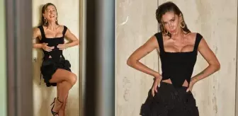 Şeyma Subaşı'na büyük şok! Hakkında yakalama kararı çıkarıldı