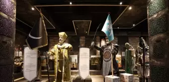 Sivas'ta 'Bir Zamanlar Selçuklu Müzesi'nin yapımı tamamlandı