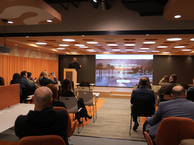 Soğuk Ankara Günlerine Sıcak Kıbrıs Yatırımı: Döveç İnşaat Satış Müdürü Ankara'da Soğuk Ankara Günlerine Sıcak Kıbrıs Yatırımı: Döveç İnşaat Satış Müdürü Ankara'da