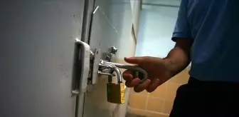 Tahliye vaadiyle vurgun iddiası! Dava açıldı