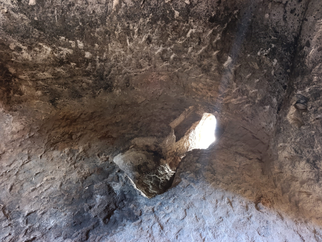 tarihin ilk tuvaleti afyonkarahisar da 19369583 2803 m