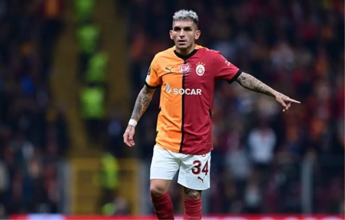 Torreira Başakşehir maçında neden yok, Torreira sakat mı, cezalı mı, yedek mi?