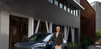 Toyota Türkiye bu yıl satışlarını yüzde 55 artırdı