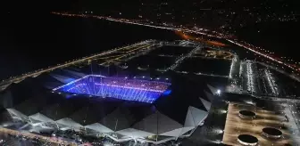 Trabzonspor, Fatih Tekke ile Papara Park'ta 221 gün sonra kaybetti