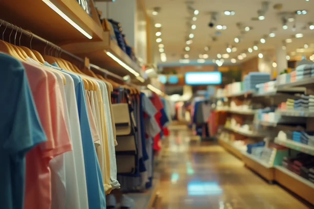 Türkiye'de de satışı vardı! 162 yıllık tekstil devi iflas etti