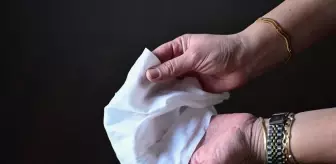 Türkiye kozmetikte en fazla ıslak mendil ve sabun ihraç ediyor