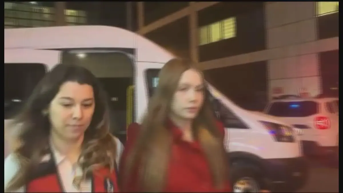 Uyuşturucu soruşturmasında ünlülere gözaltı - 1