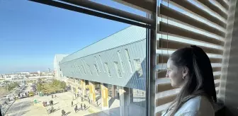 Van'daki 'Anne Oteli'nde bu yıl 2 bin anne misafir edildi