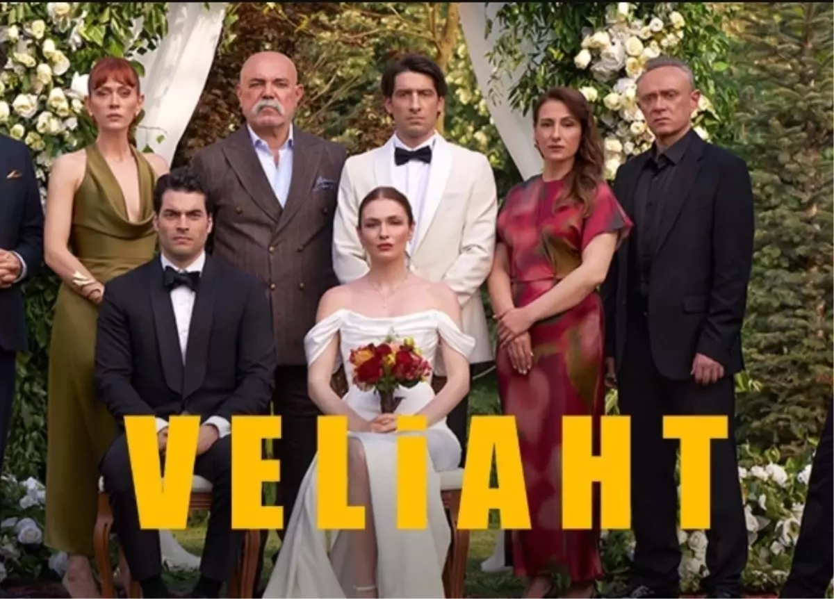 Veliaht 15. bölüm fragmanı yayınlandı mı?