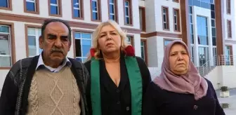 Yalova'da 7 yıl önce tüfekle vurulan çocuğun ölümüyle ilgili 3 sanığın yargılanması sürüyor