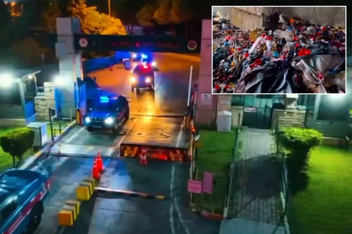 Yılbaşı öncesi 17 ilde baskın! Binlercesi ele geçirildi