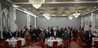 2. Geleneksel Hekimsen Bilim Ödülleri sahiplerini buldu