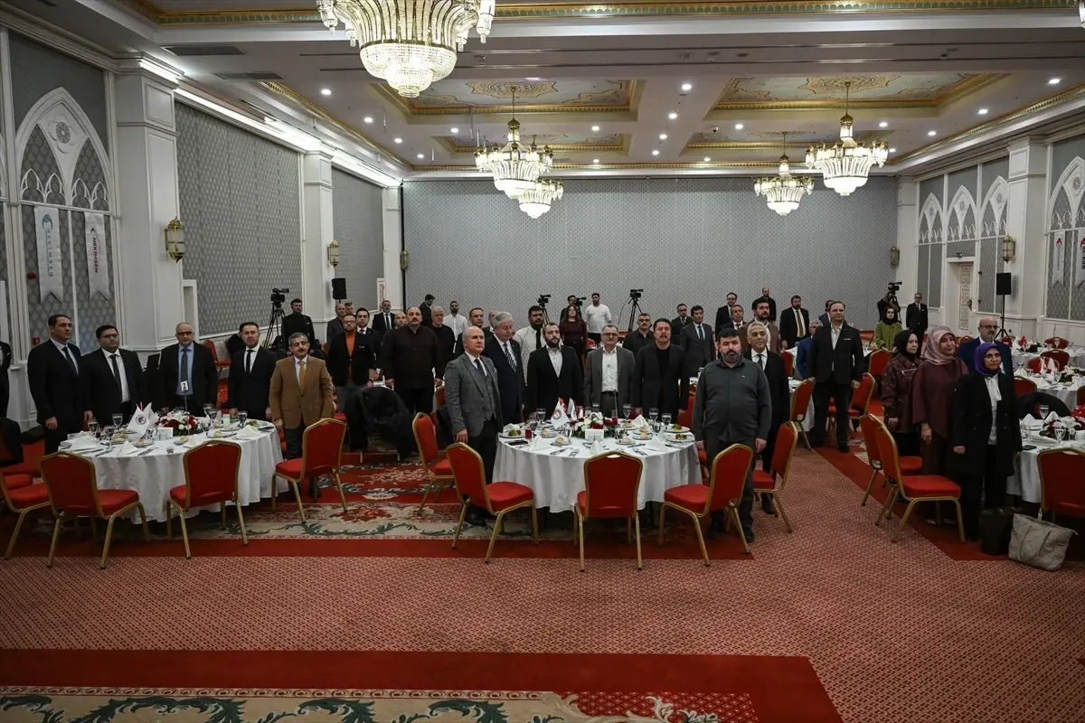 2. Geleneksel Hekimsen Bilim Ödülleri sahiplerini buldu