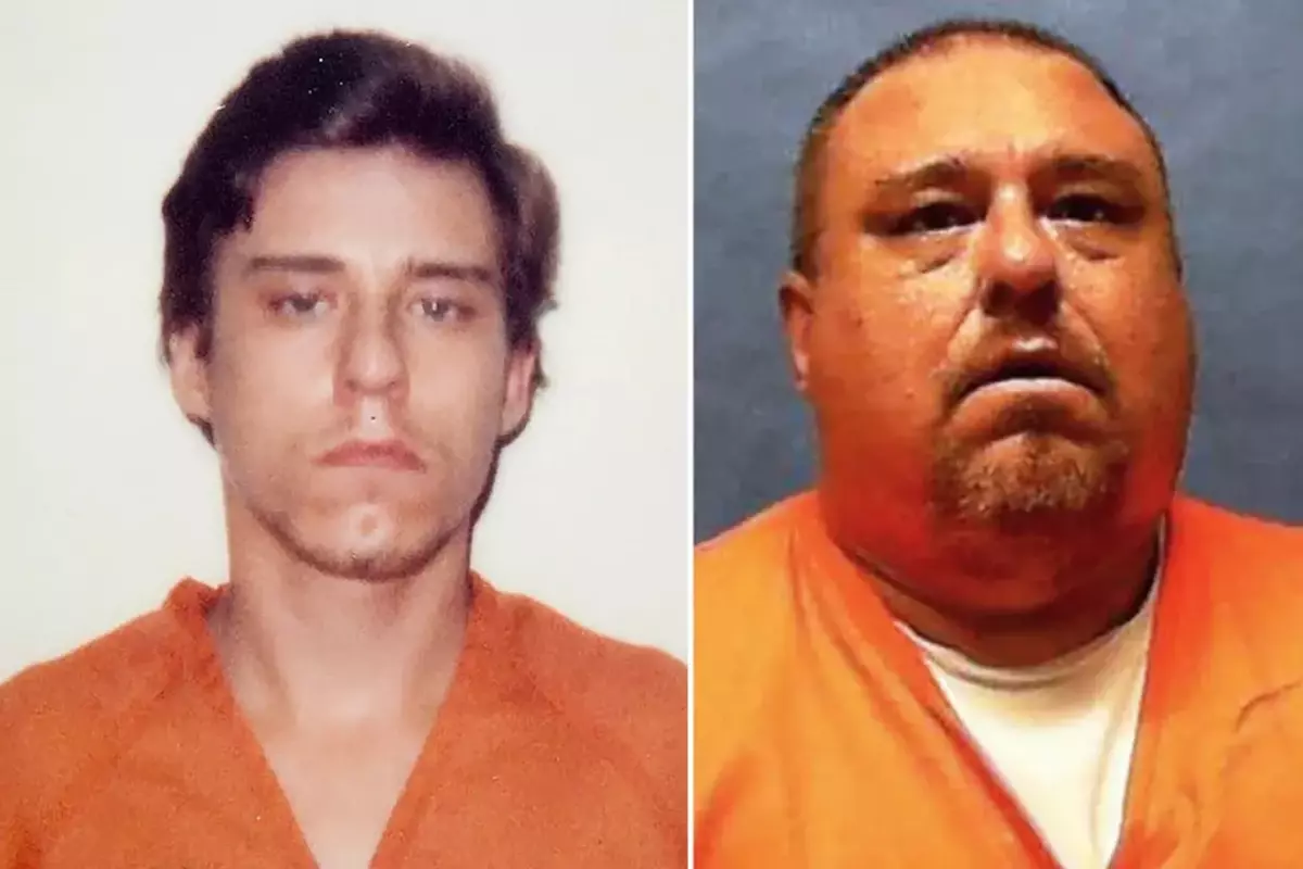 40 yıl önce dehşet saçan seri katil, zehirli iğneyle idam edildi