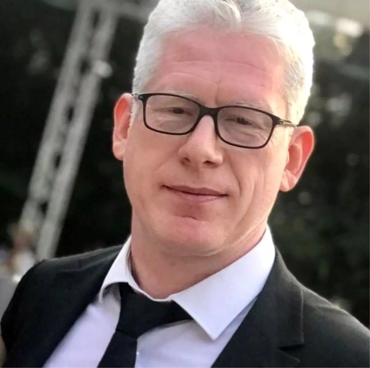 51 yaşındaki Türkçe öğretmeni 3 gündür kayıp