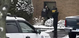 ABD'de MIT profesörünün öldürülmesi ve Brown Üniversitesi saldırısının şüphelisi ölü bulundu