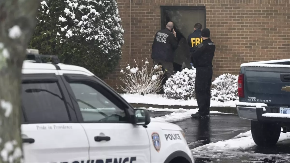 ABD'de MIT profesörünün öldürülmesi ve Brown Üniversitesi saldırısının şüphelisi ölü bulundu