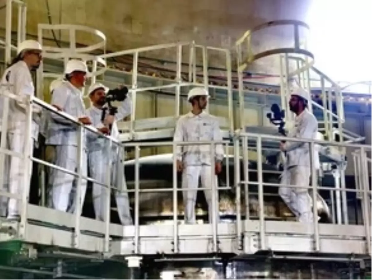 Akkuyu Nükleer A.Ş., 'Açık Kapı Günü 2025' etkinliğine ev sahipliğini yapacak