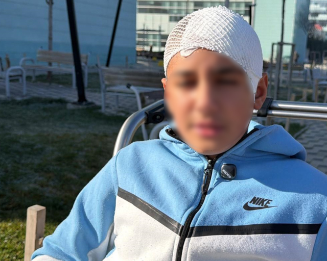 akran zorbaligina maruz kalan 13 yasindaki 19371407 215 m