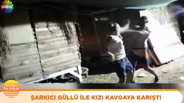 arbede yasamislar gullu ve kizinin kavga 19370808 6339 m