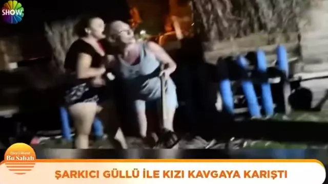 arbede yasamislar gullu ve kizinin kavga 19370808 7449 m