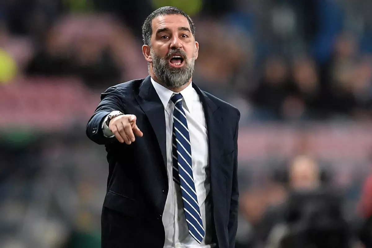 Arda Turan'ın Shakhtar Donetsk'i ilk 8'de yer aldı