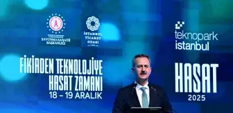 ASELSAN'dan Avrupa'ya elektronik harp sistemi ihracatı